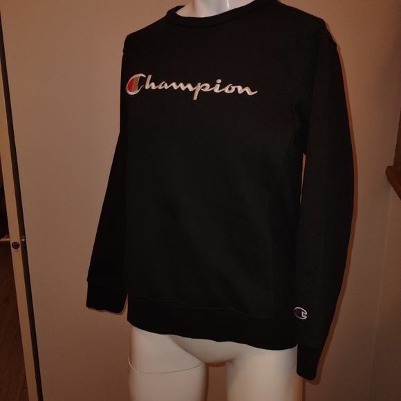Champion Tops - Columbia heavyweight sweatshirt